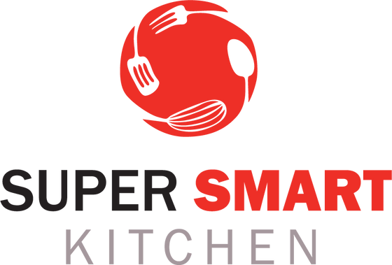 Super Smart Kitchen