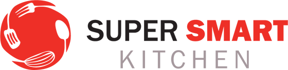 Super Smart Kitchen