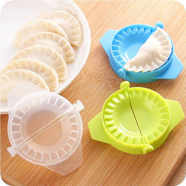 Dumpling Maker Gadget