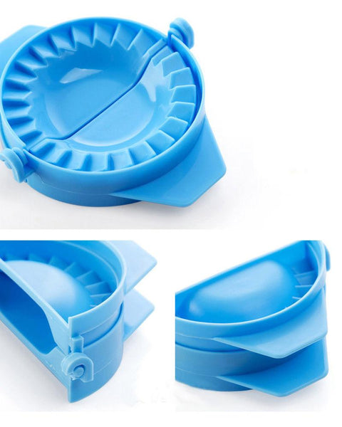Dumpling Maker Gadget