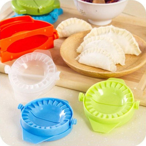 Dumpling Maker Gadget