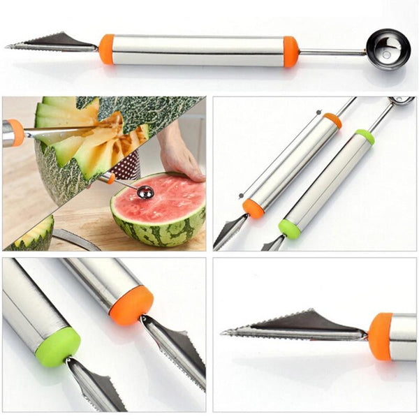 Fruit Platter Carving Knife