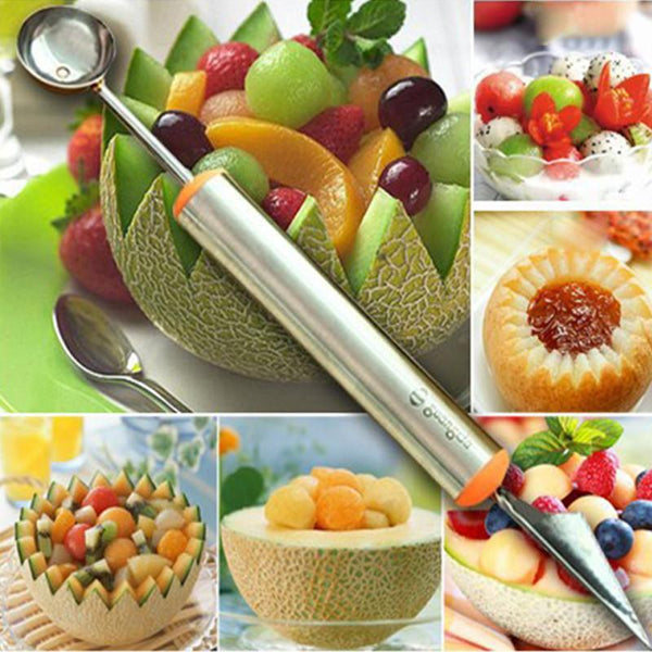 Fruit Platter Carving Knife