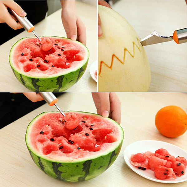 Fruit Platter Carving Knife