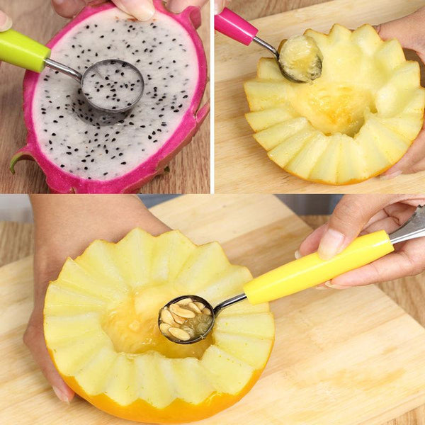 Fruit Platter Carving Knife
