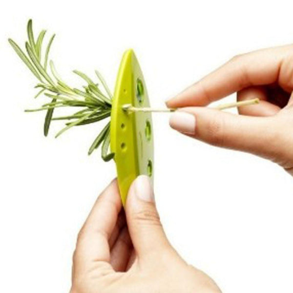Herb/Leaf Veggies Stripper