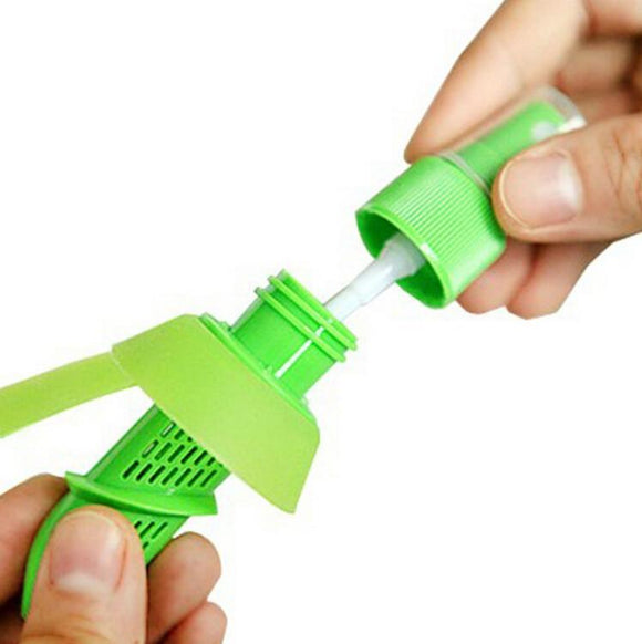 Kitchen Gadget Fruit Juice Sprayer
