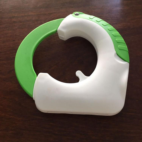 Handy Stainless Steel Vegetable Chopper