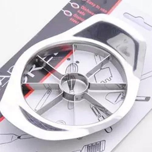 Stainless Steel Apple Slicer