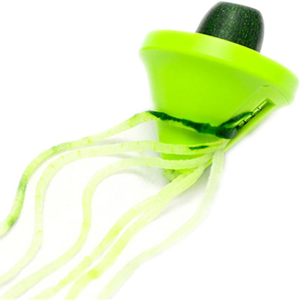 Vegetable Spiral Slicer Cutter
