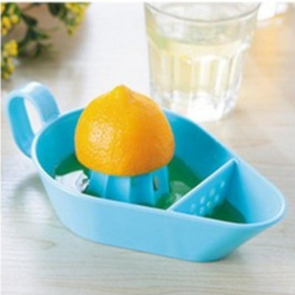 Manual Juicer Tool Gadget