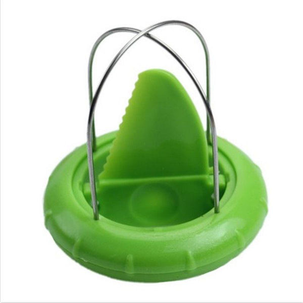 Mini Fruit Cutter and Peeler