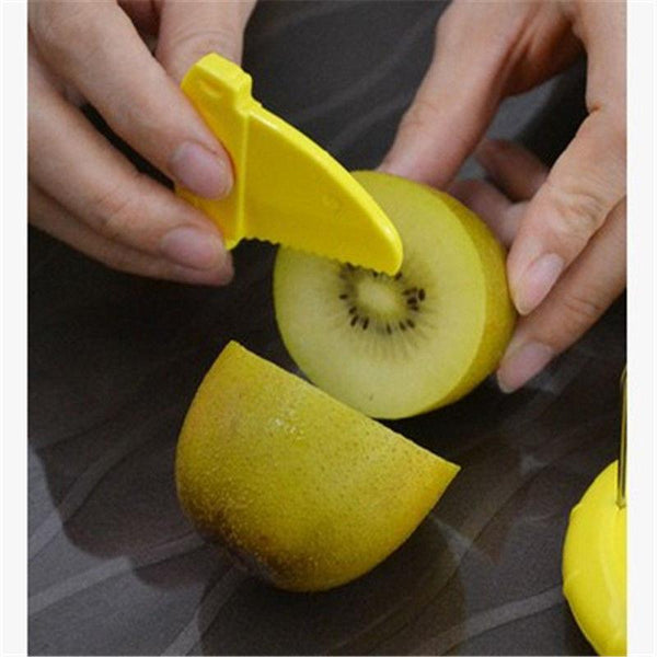 Mini Fruit Cutter and Peeler
