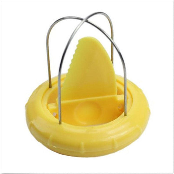 Mini Fruit Cutter and Peeler