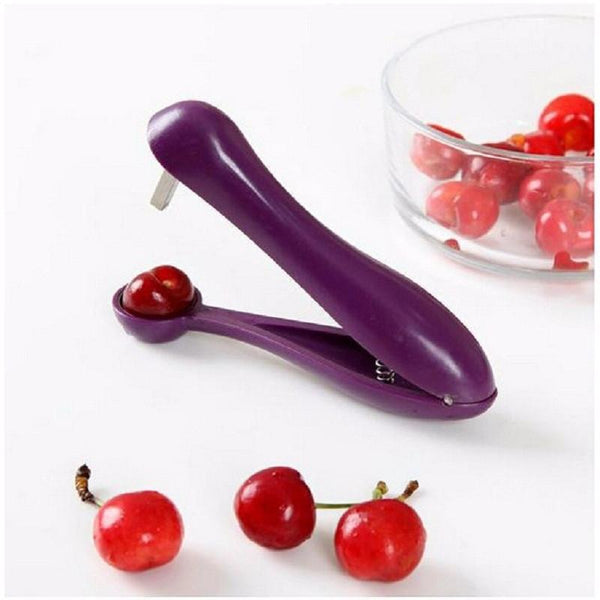 Cherry Pitter Seed Gadget