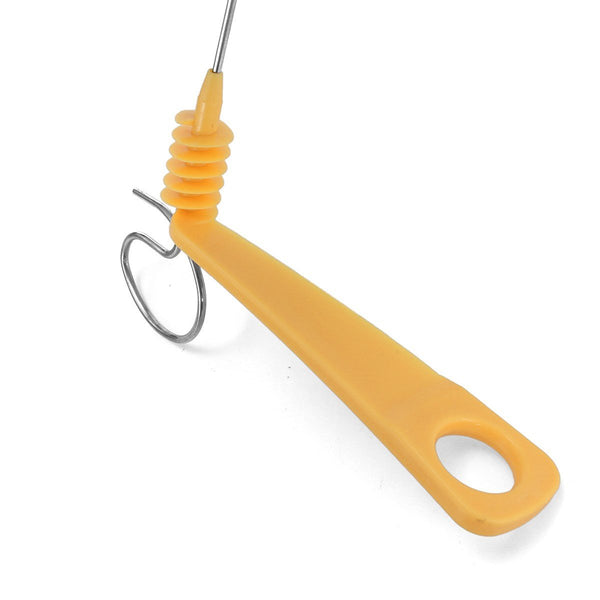 Stainless Steel Potato Twister Slicer
