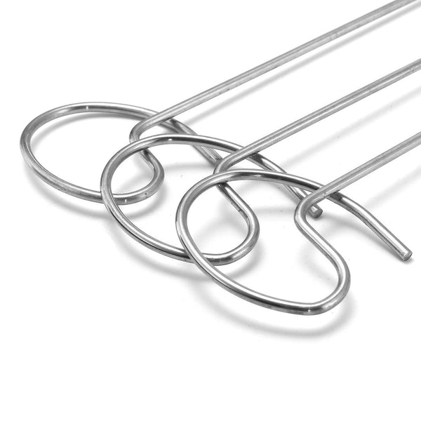 Stainless Steel Potato Twister Slicer