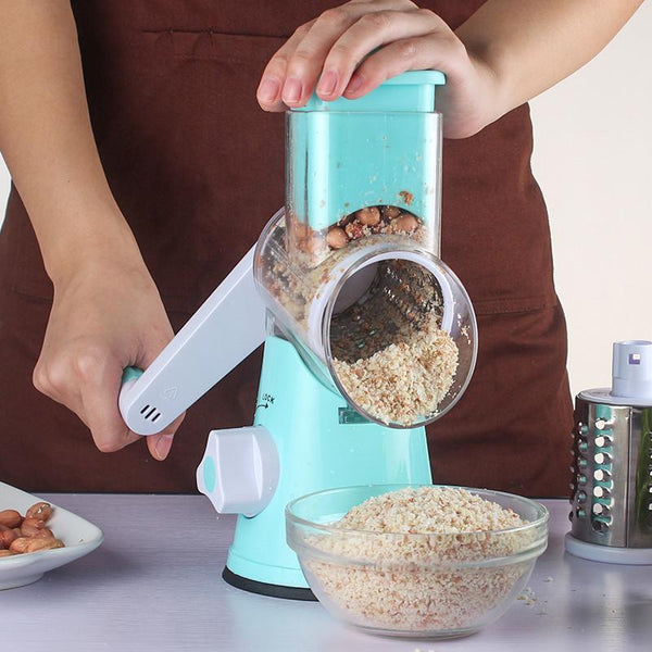 Vegetable Manual Cutter Gadget