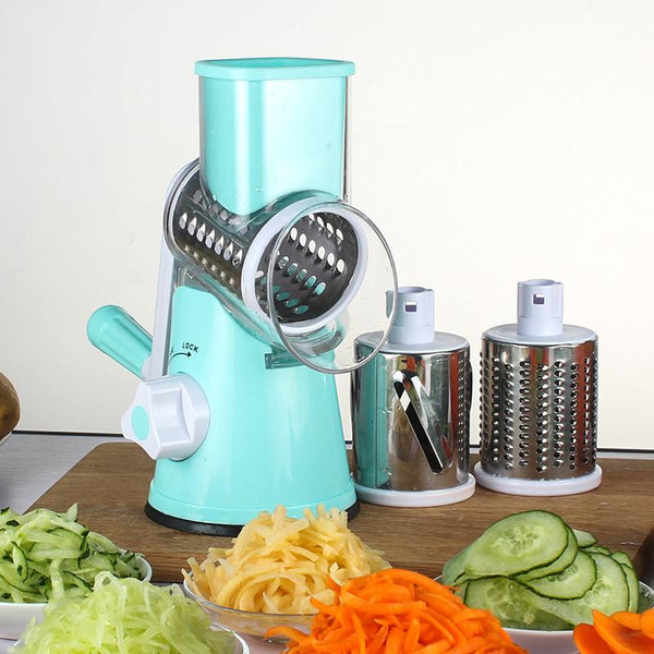 Vegetable Manual Cutter Gadget