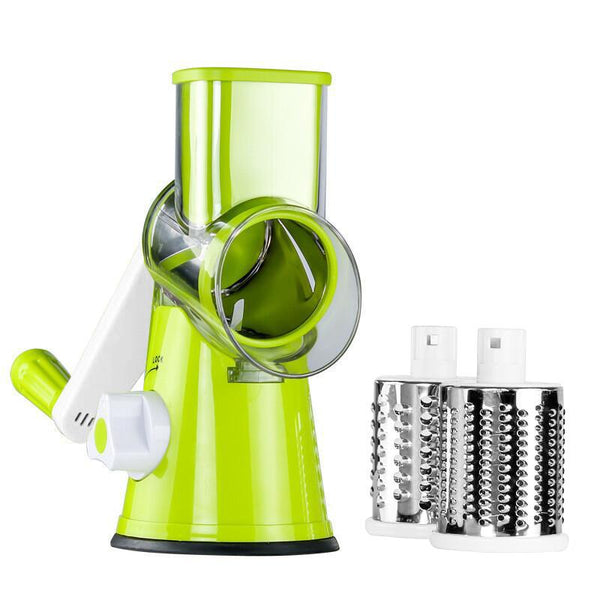 Vegetable Manual Cutter Gadget