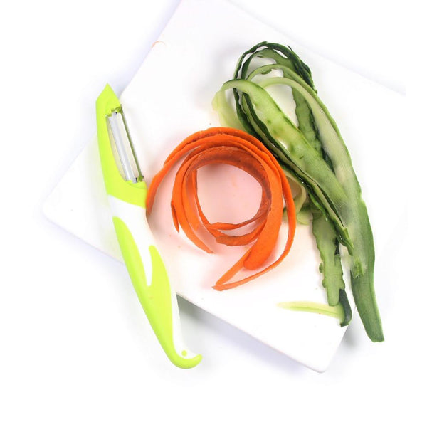 For Vegetable and Fruit Peeler Gadget
