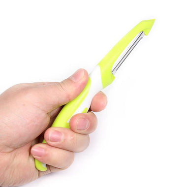 For Vegetable and Fruit Peeler Gadget