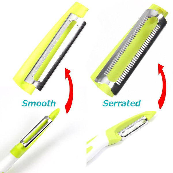 For Vegetable and Fruit Peeler Gadget