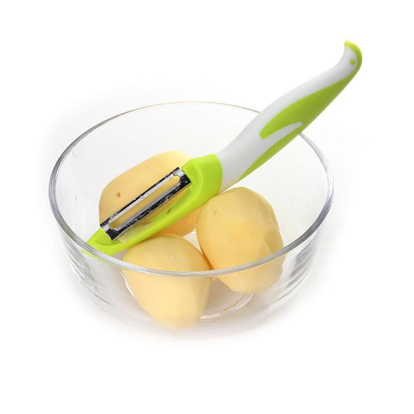 For Vegetable and Fruit Peeler Gadget