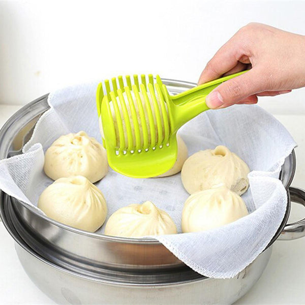 Multifunctional Vegetable Slicer Holder