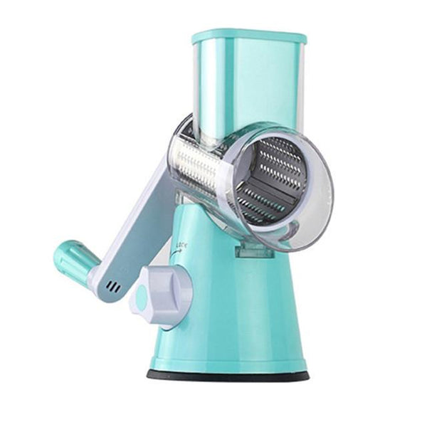 Vegetable Manual Cutter Gadget